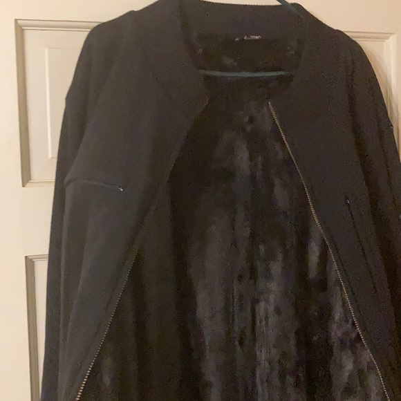 NWOT Men's Fly Racing Double Up Jacket XL 🔥 - Picture 5 of 8